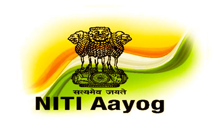 インド NITI Aayog